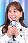 藤本美貴さん