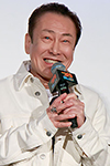 堀川りょうさん