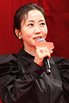 木南晴夏さん