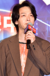 三島玲央役