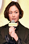 黒木華さん