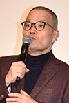 中田秀夫監督