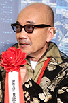 竹中直人さん