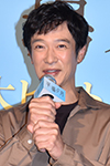 堺雅人さん