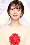 浜辺美波さん