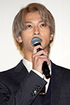 横浜流星さん