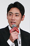 捨井遥人役