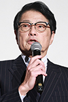亀山千広さん