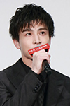 岩田剛典さん