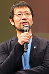 今井一暁監督