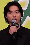 山﨑賢人さん