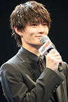 佐野勇斗さん