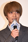 髙橋海人さん（King & Prince）