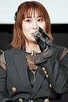 山本希望さん