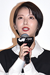 浜辺美波さん