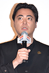 大友隆役