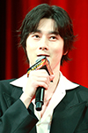 栁俊太郎さん