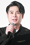吉村崇さん（平成ノブシコブシ）