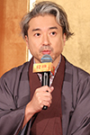 坂本龍馬役