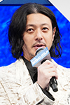 オダギリジョーさん