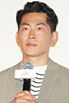 応援隊長