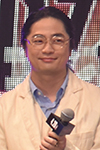 ウィルコックス役