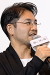 小泉徳宏監督