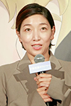 安藤サクラさん