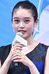 髙石あかりさん