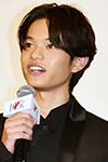黒川想矢さん