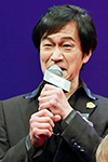 小山力也さん