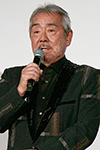 寺尾 聰さん