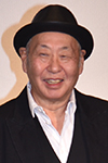 泉谷しげるさん