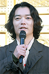 染谷将太さん