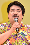 鈴木もぐらさん（空気階段）