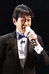 小山力也さん