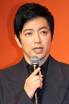 大沢たかおさん
