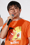 橋本昌和監督