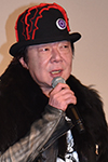 古田新太さん