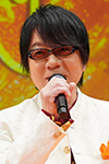 速水奨さん
