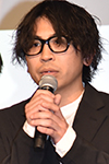 平瀬遼太郎監督