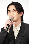 町田啓太さん