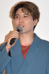菅原孝支役