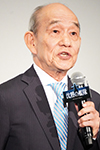 笹野高史さん