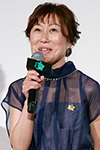 山崎和佳奈さん