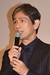 江口洋介さん