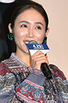 山口紗弥加さん