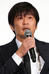 松山博昭監督