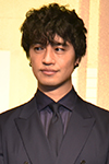 斎藤工さん