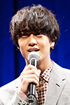 髙橋海人さん